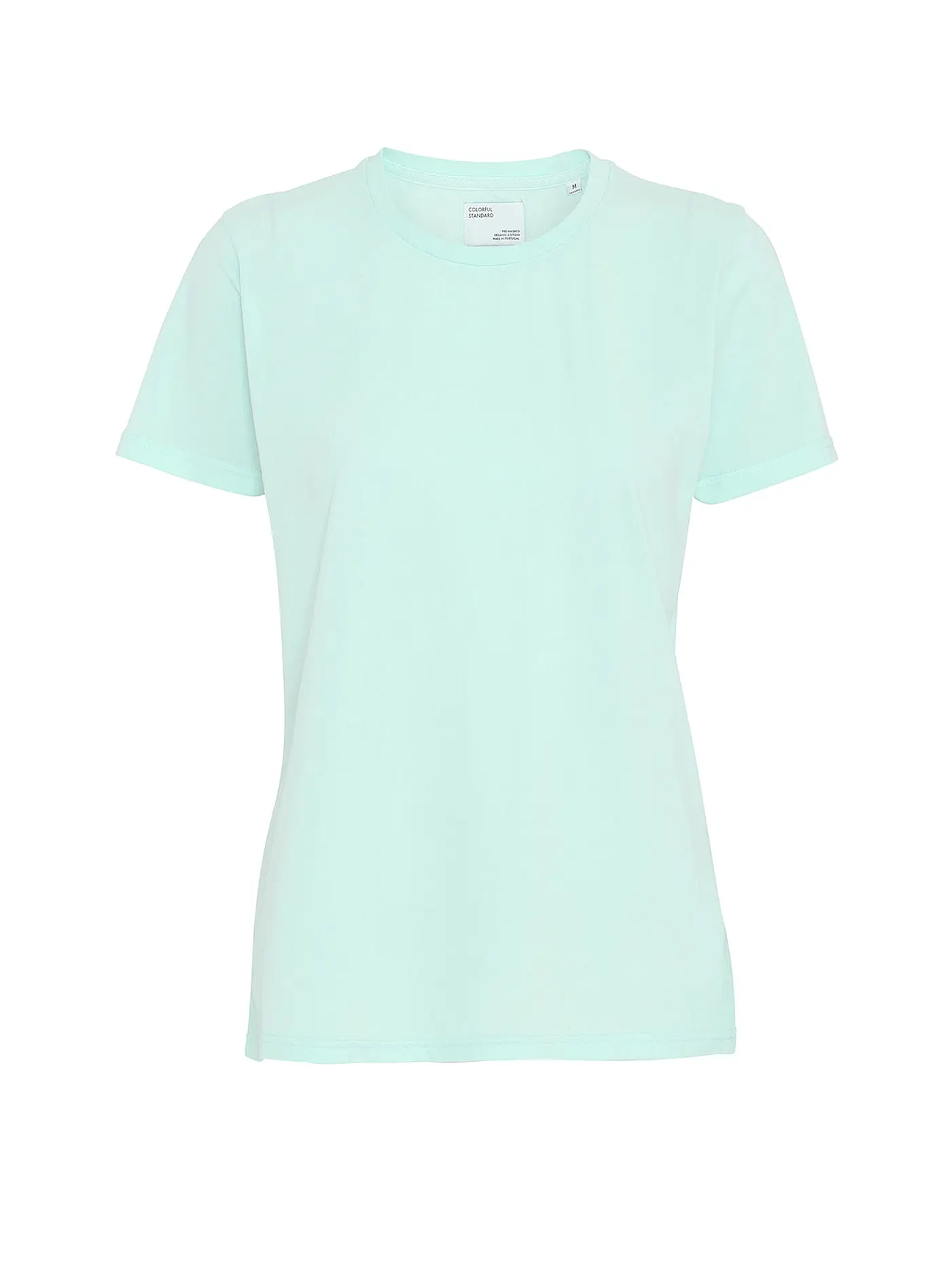COLORFUL STANDARD | T-Shirt | mint